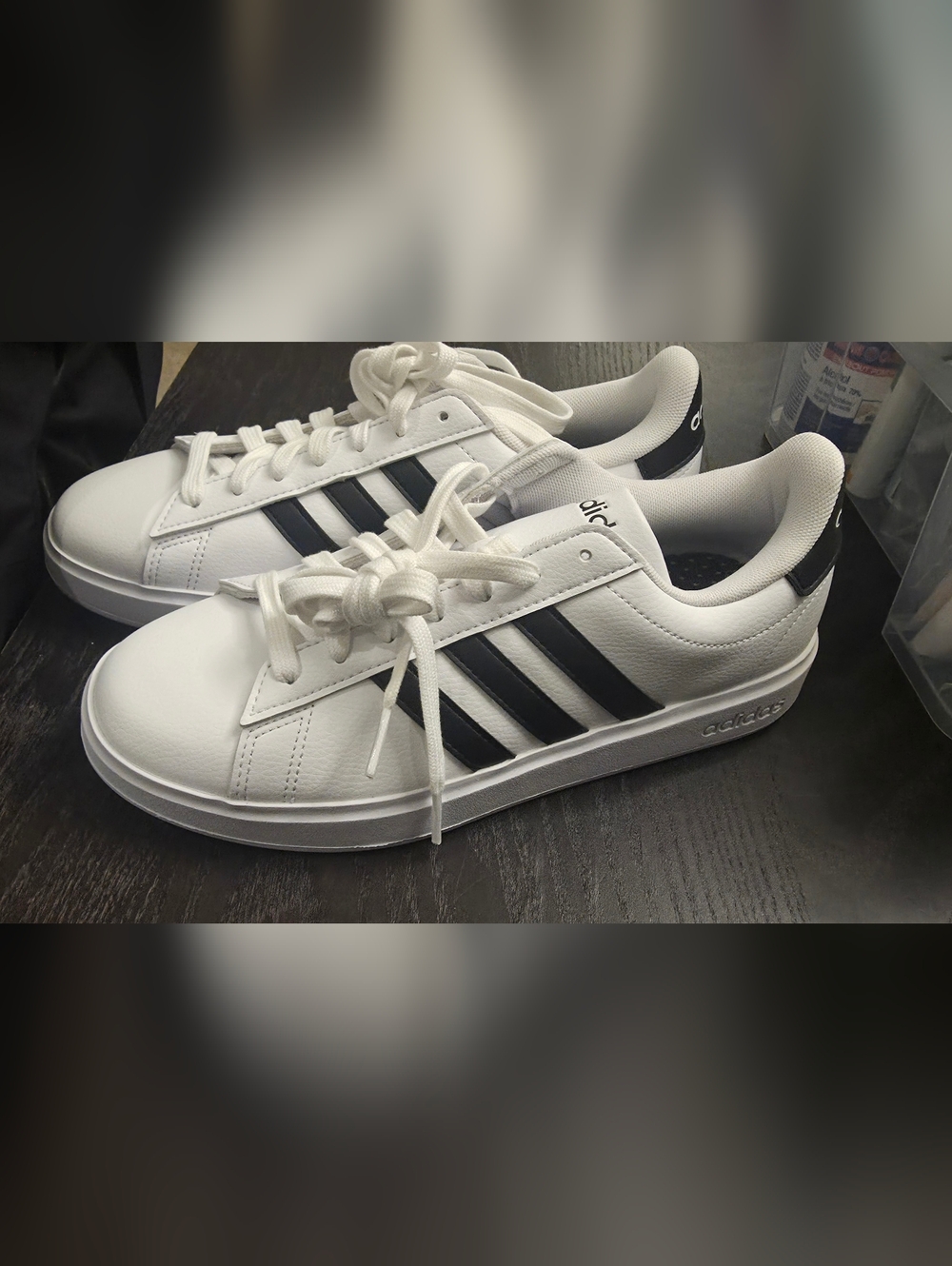 Adidas Superstar New